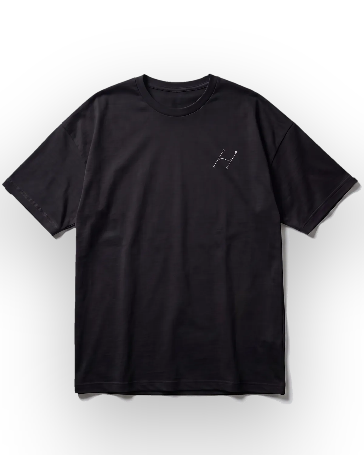 Bezier — Oversize Edition, Black — view 4