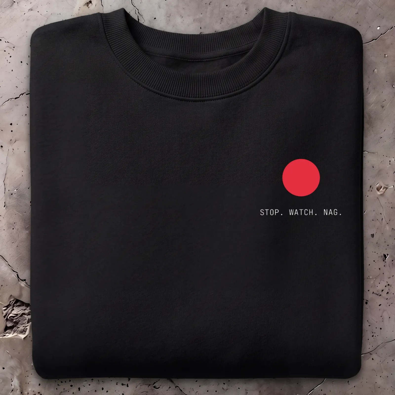 Breakpoint, Black — view 2