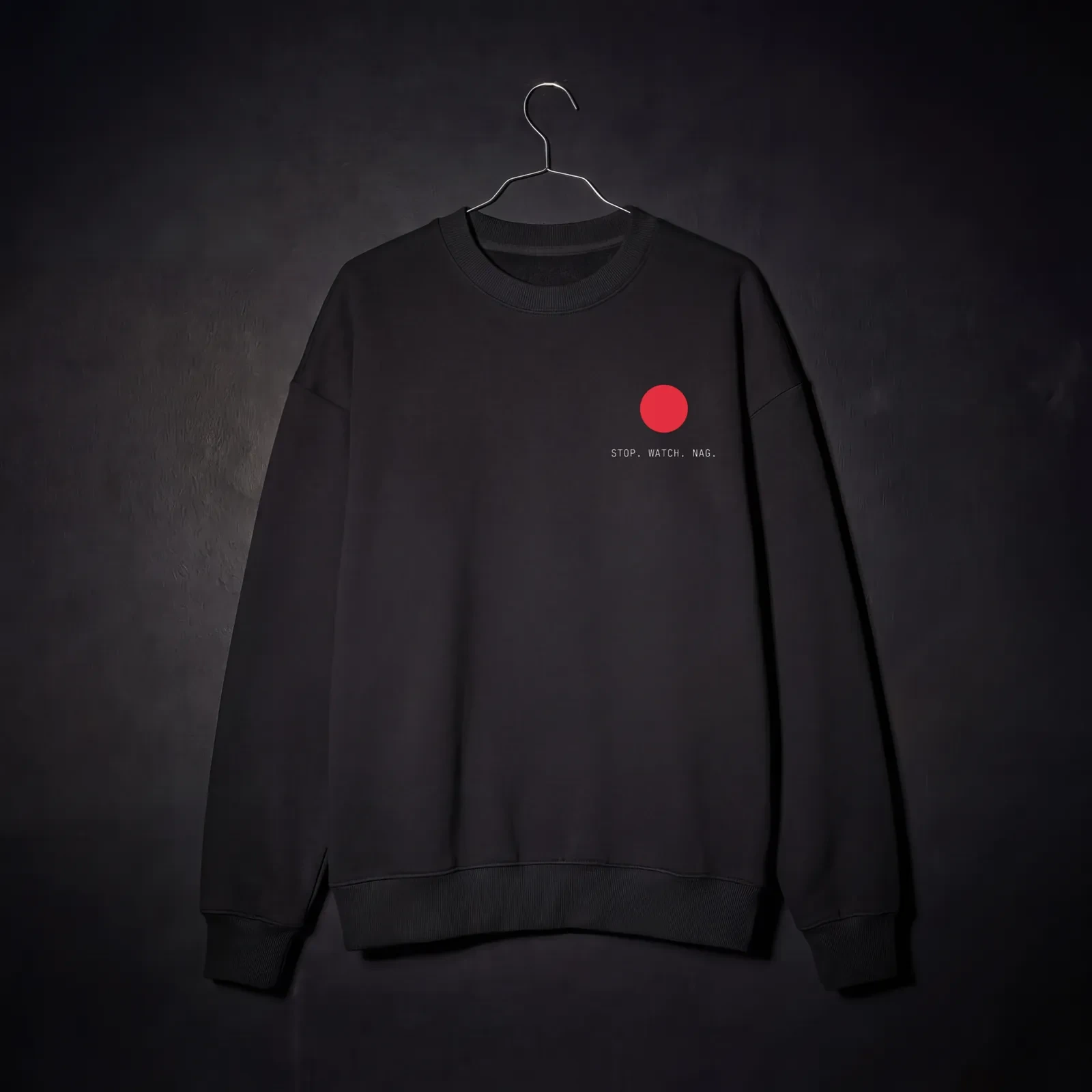 Breakpoint, Black — view 1