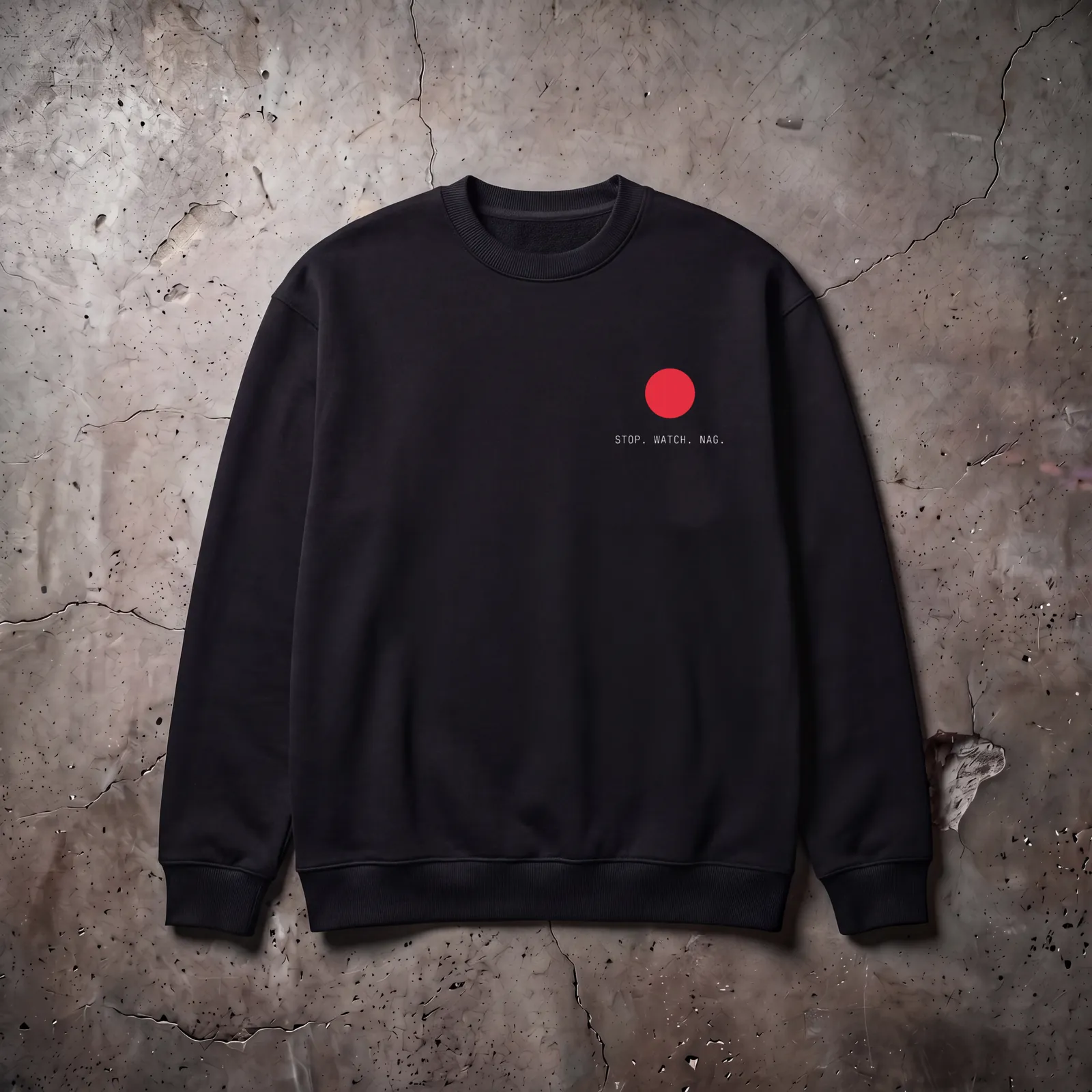 Breakpoint, Black — view 3