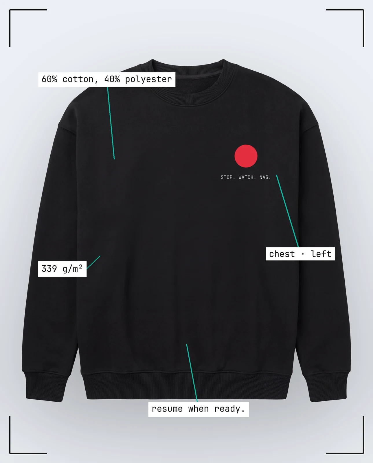 Breakpoint, Black — view 4