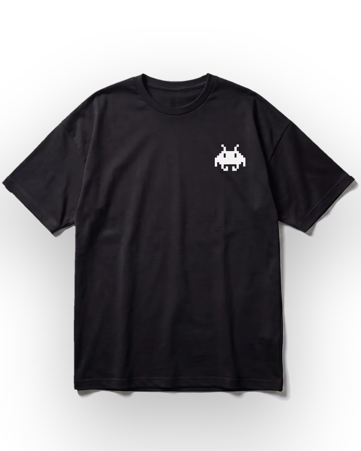 Invader — Oversize Edition, Black — view 4