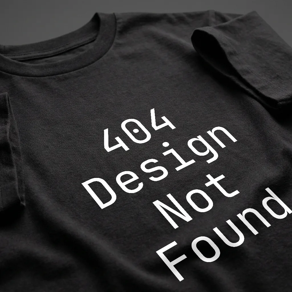 Motif 404 — Oversize Edition, Black — view 5