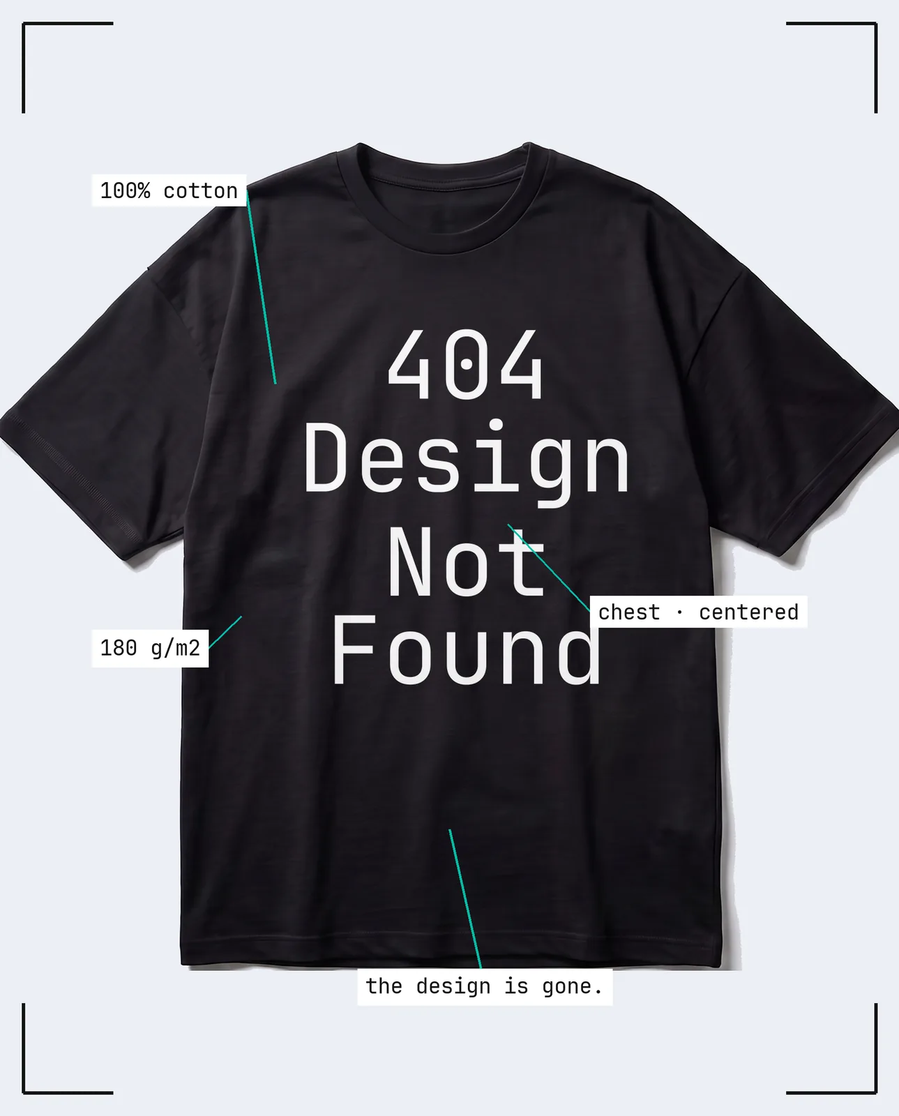 Motif 404 — Regular, Black — view 3