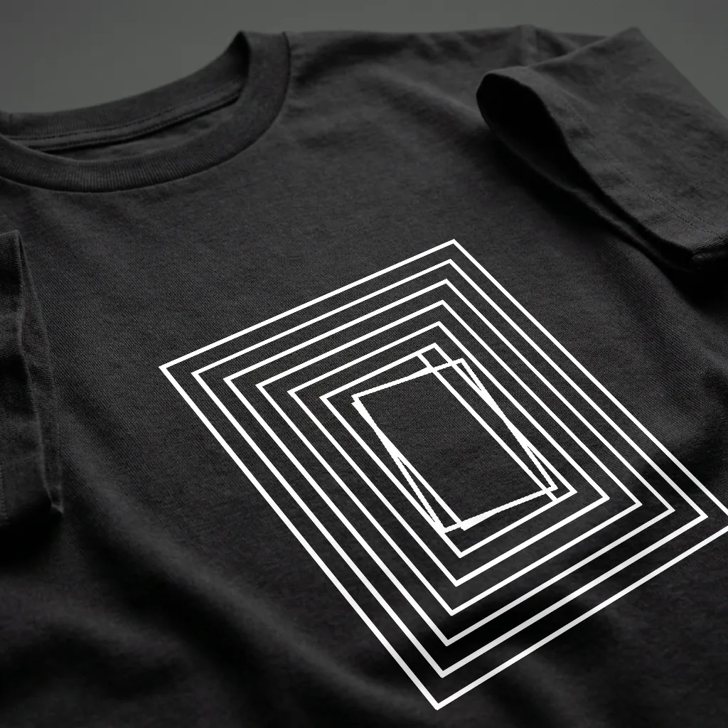 The Call Stack, Regular, Black — view 3