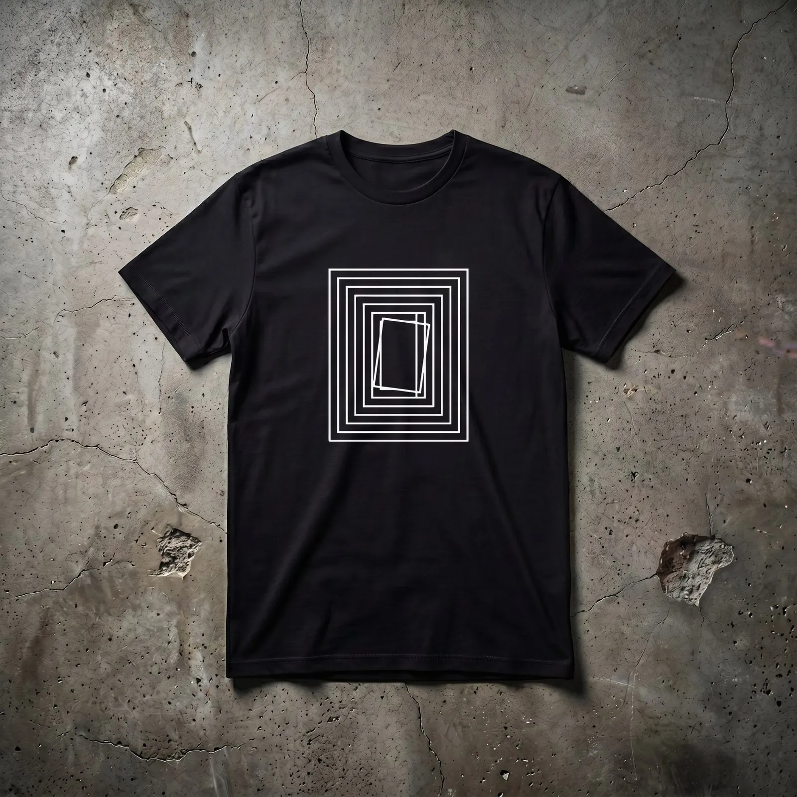 The Call Stack — Regular, Black — view 2