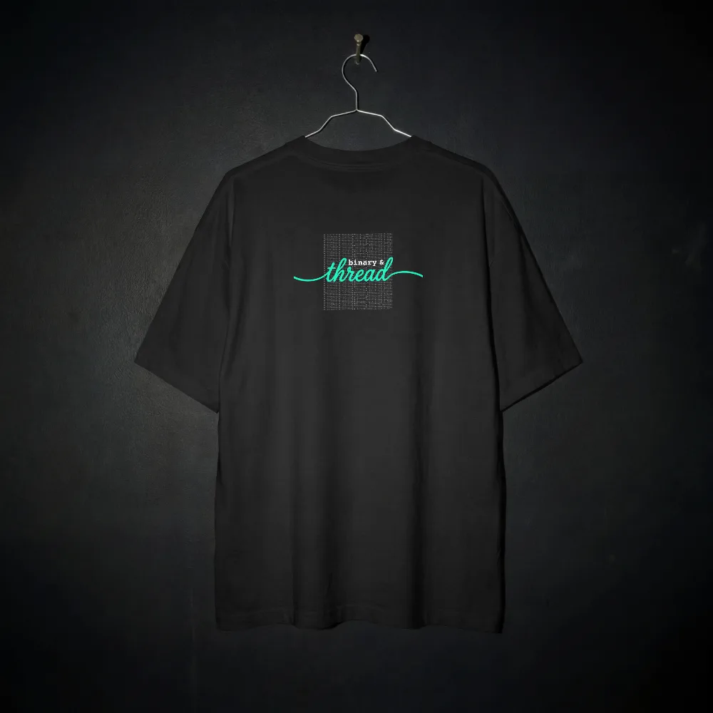 The field, Regular, Black — view 3