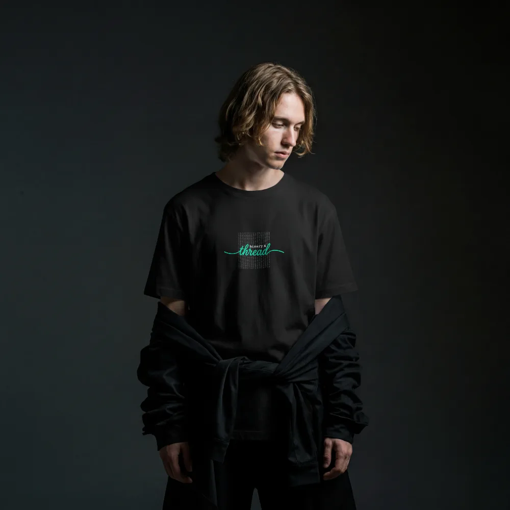 The field, Regular, Black — view 1