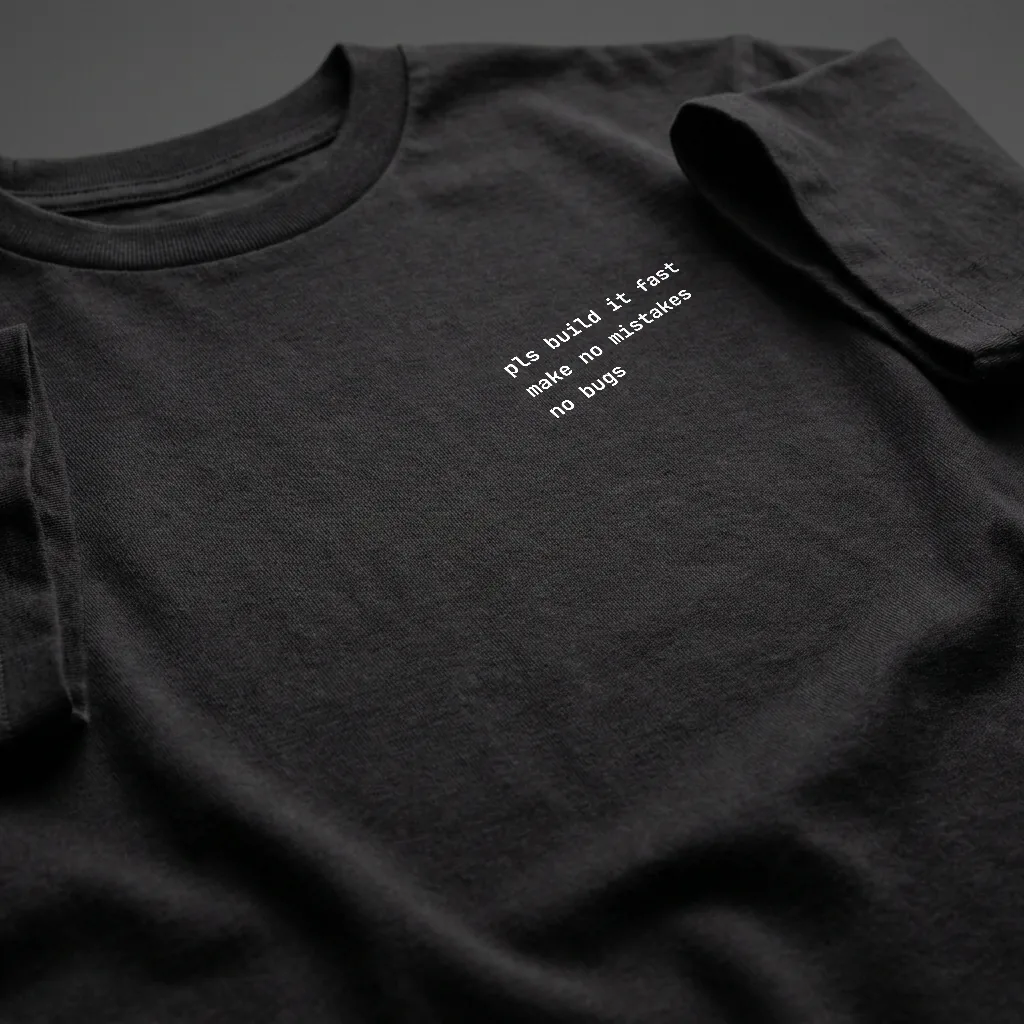 The viber — Oversize Edition, Black — view 5