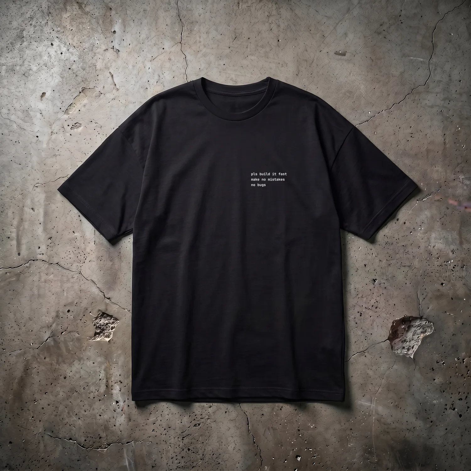 The viber — Oversize Edition, Black — view 2