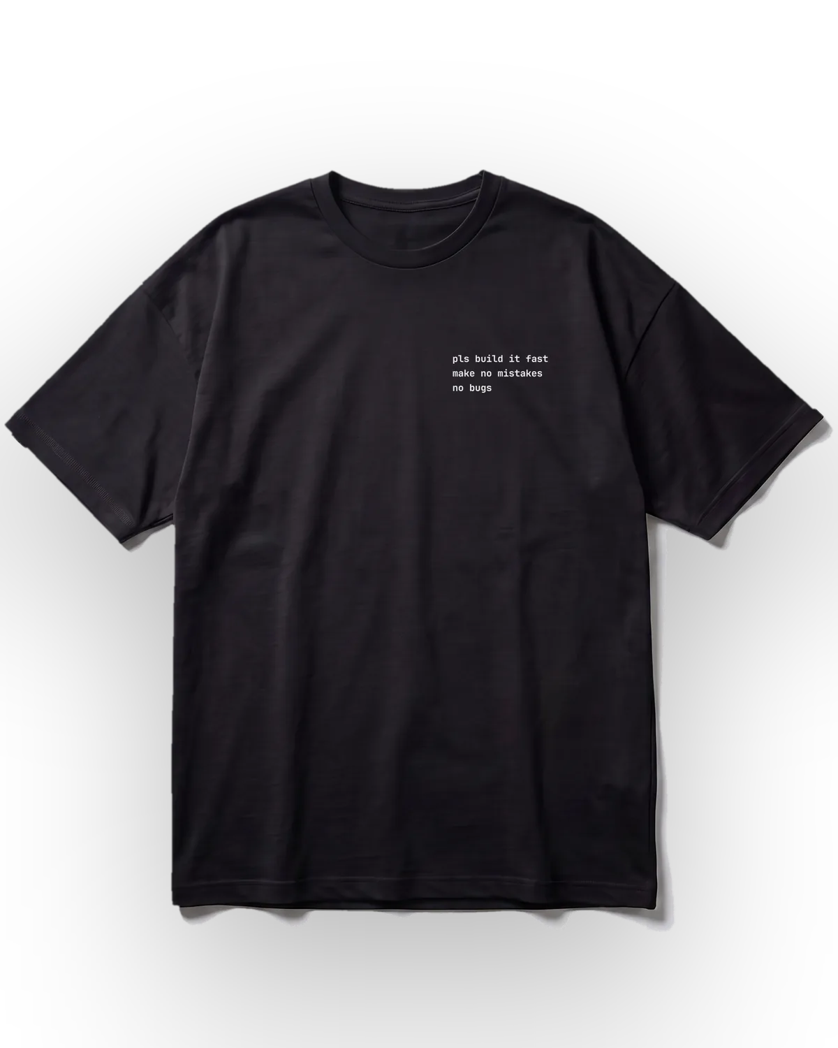The viber — Oversize Edition, Black — view 4