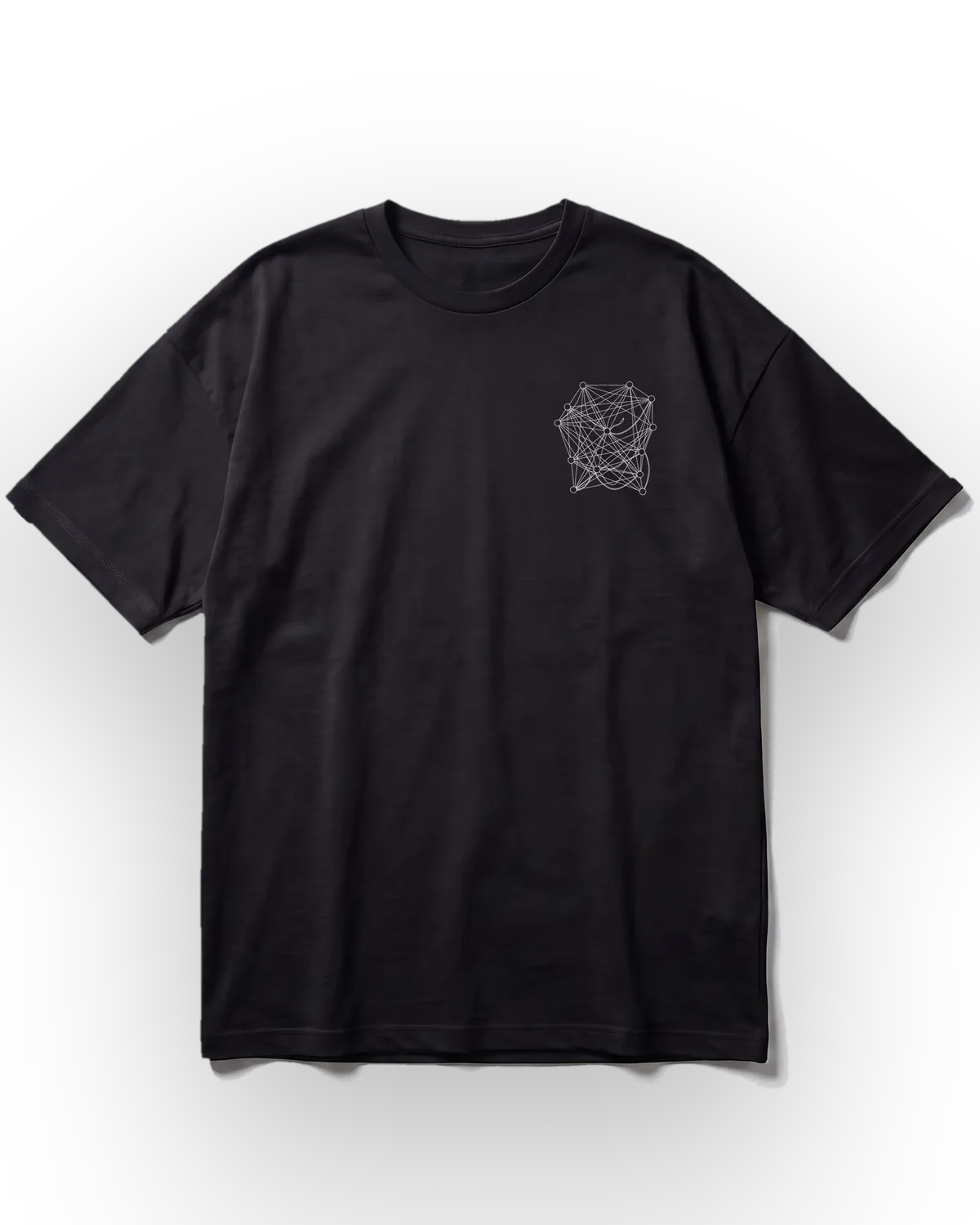 The Service Mesh — Regular, Black — view 4