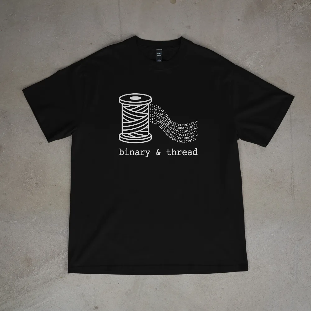 The spool, Regular, Black — view 2